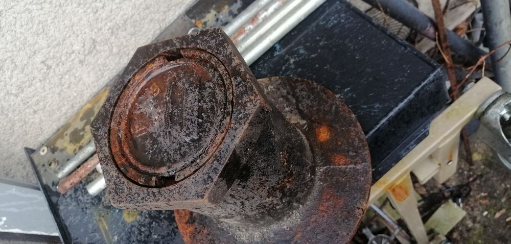 Studzienka rewizyjna