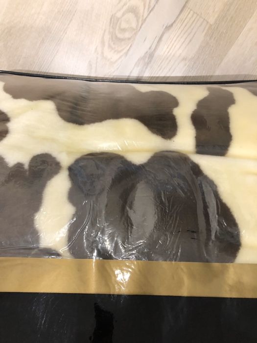 Плед, Турция