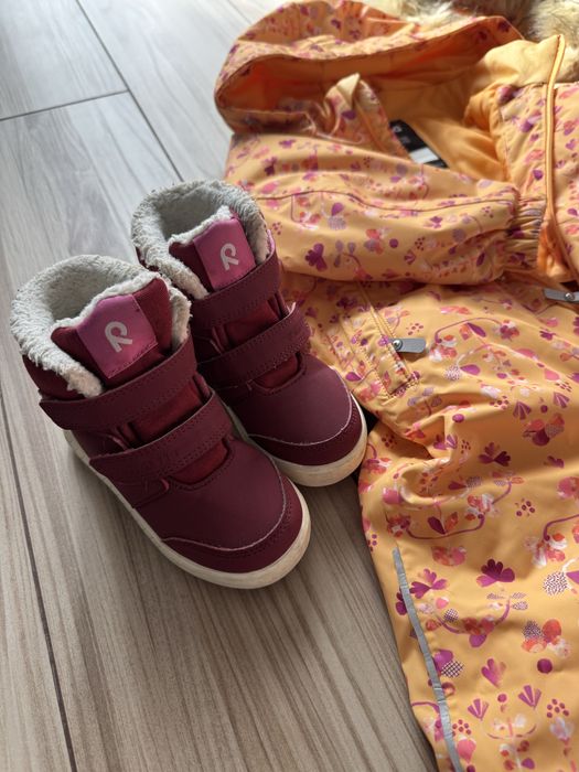 Комбінезон Reima 86 розмір