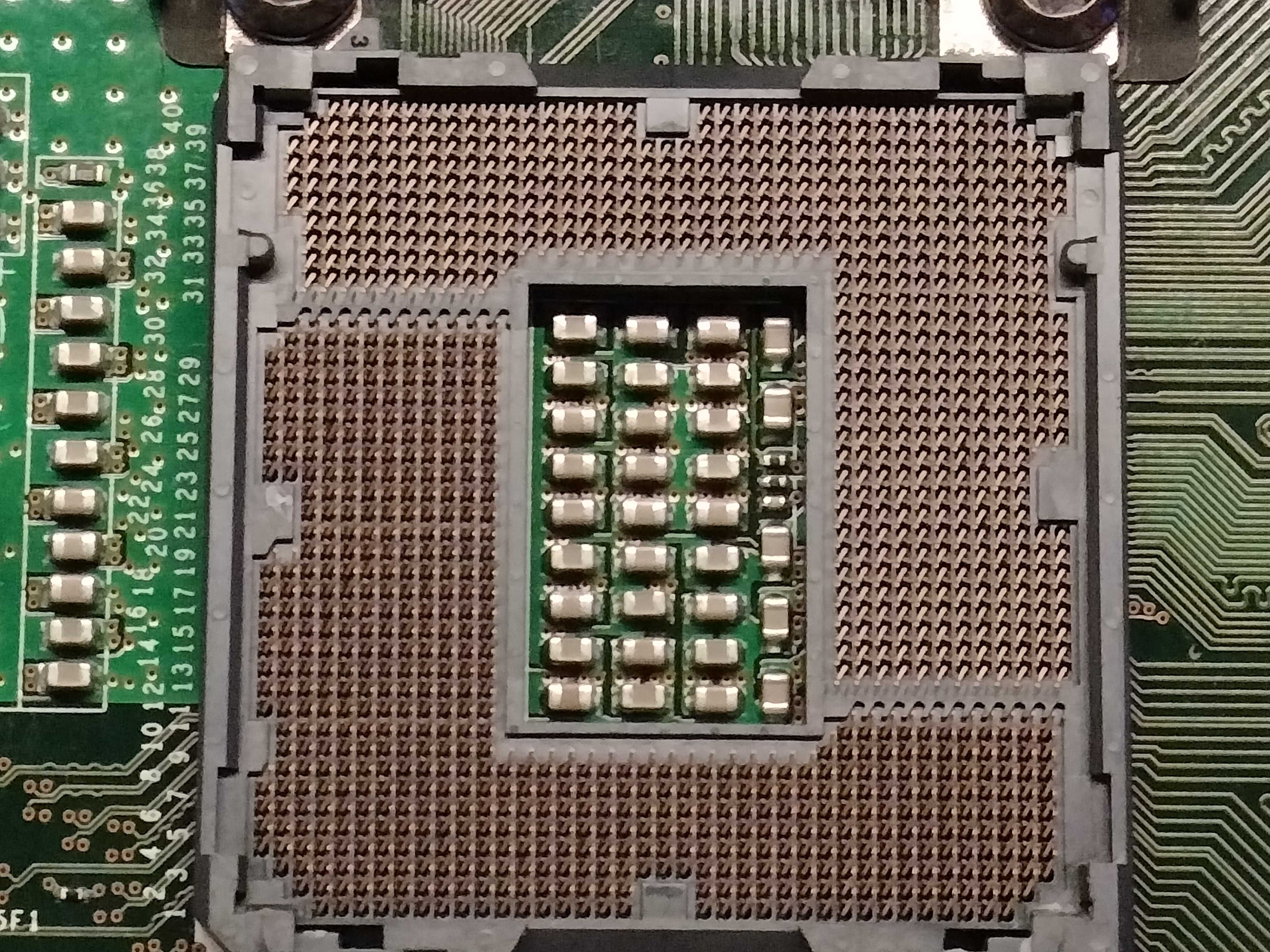 Płyta główna ATX Intel Server Board S1200BTL