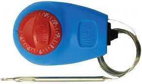 Термостат защиты от замерзания/замораживания ARTH 093 антимороз