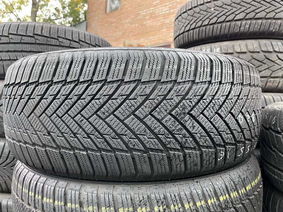 205/55/R16 (зима) Tracmac X-privilo s130