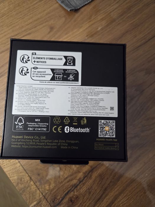 Smartwath huawei watch gt5 PRO