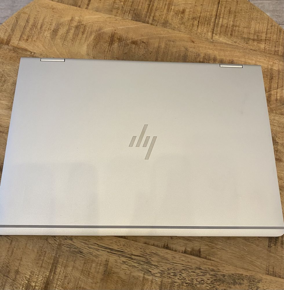 HP EliteBook dotykowy