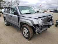 Разборка, Шрот,запчасти Jeep Patriot 2.0 2015/2017