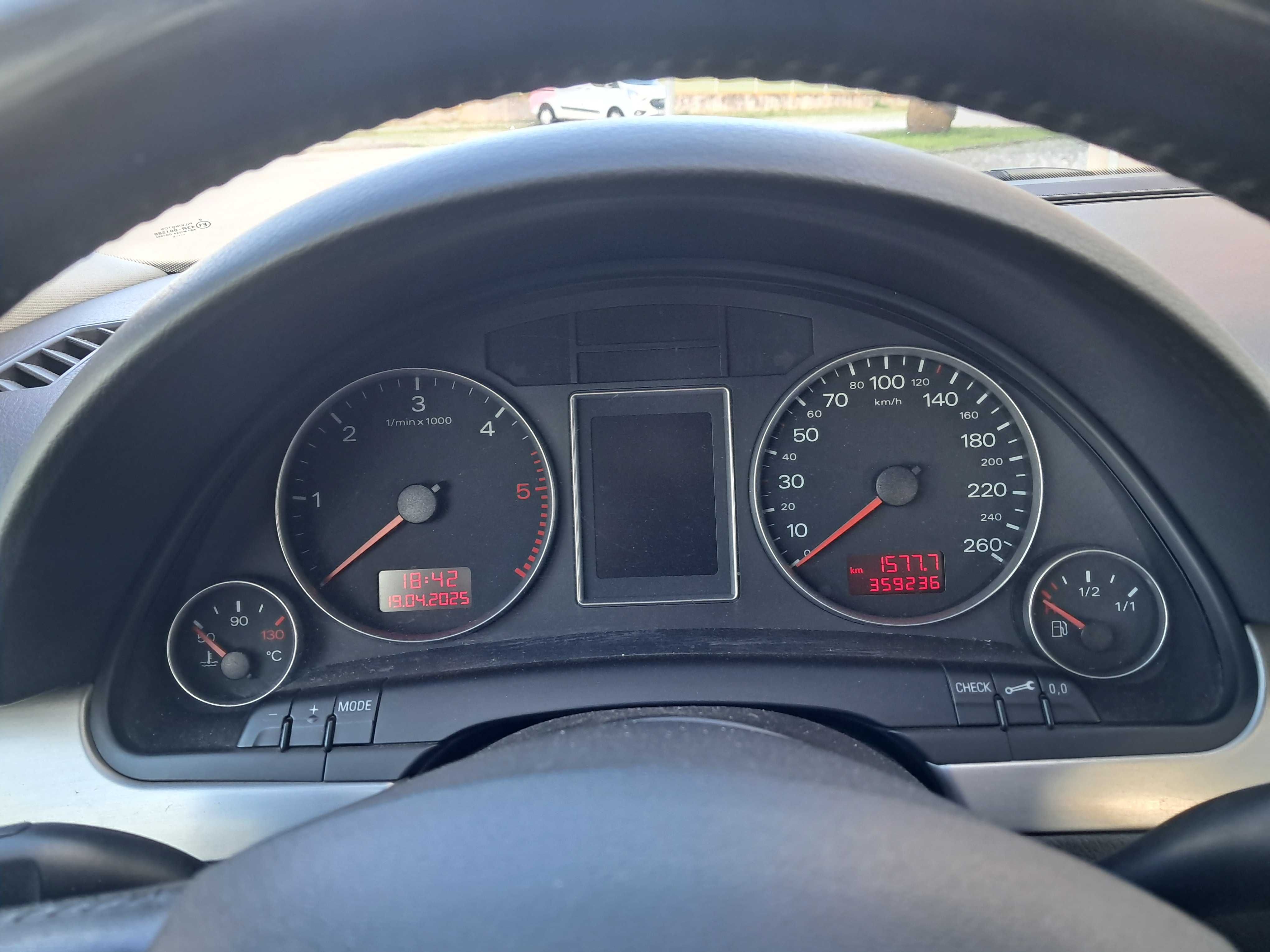 Audi A4 1.9 Tdi 2006