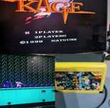 Gra gry pegasus - #7- Kage