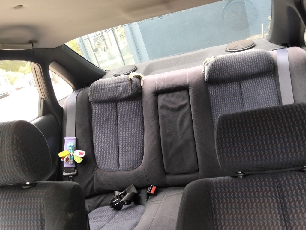Honda Accord Sedan V