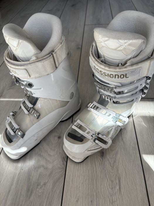 Buty narciarskie Rossignol Kiara 50 model 2015/2016 dł. 278mm