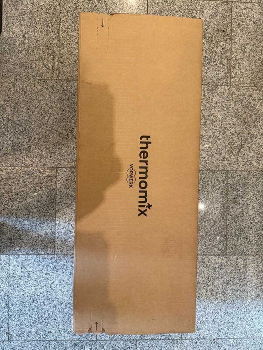 Thermomix TM7, nowy, dostępny od ręki