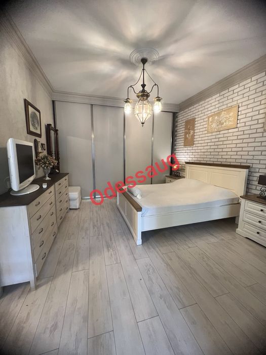 Сдам Милый дом на 9 Фонтана, Кордонный переулок,  90м. Красивый участо