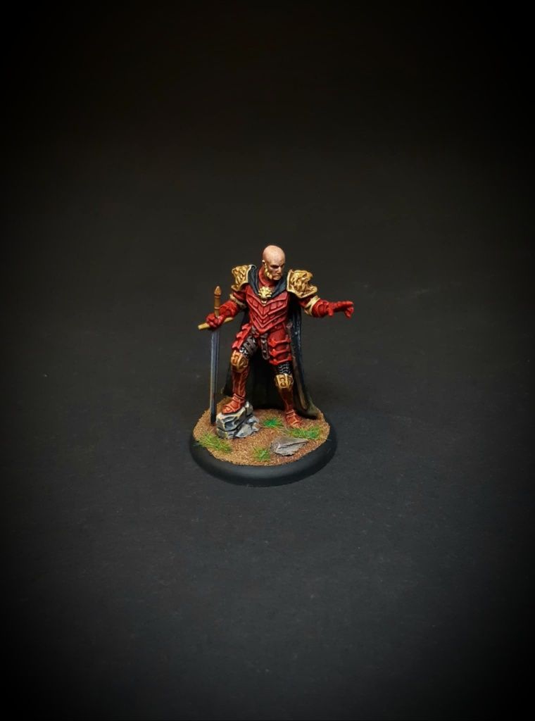 A Song of Ice and Fire Lannister