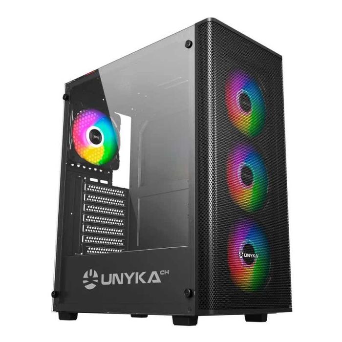super preço - pc gaming top - ryzen 5 3600X - RTX 5060