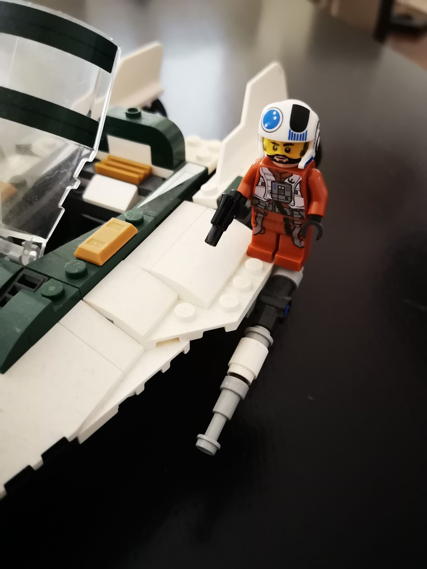 Lego Star Wars Set 75248