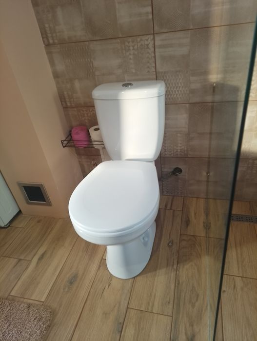 Прочистка канализаций