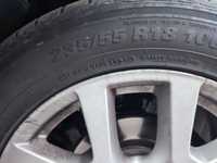 Шини шины Marshal Grugen 235/55 R18