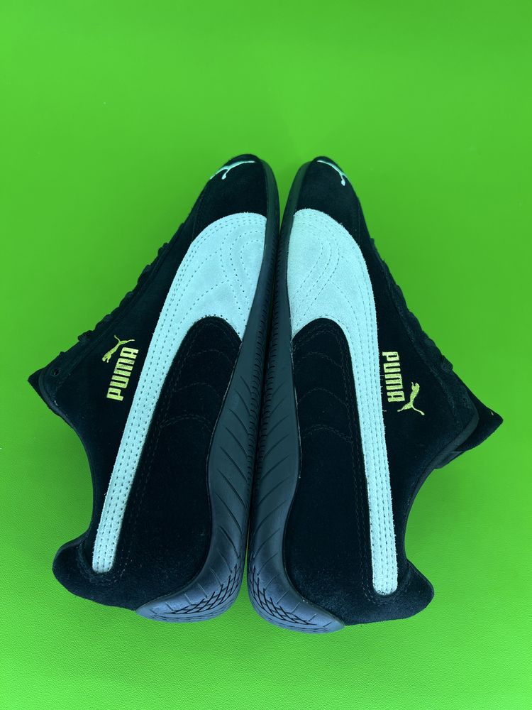 Кросівки  40р. 25,5см.  Puma Speedcat Og 398846-01