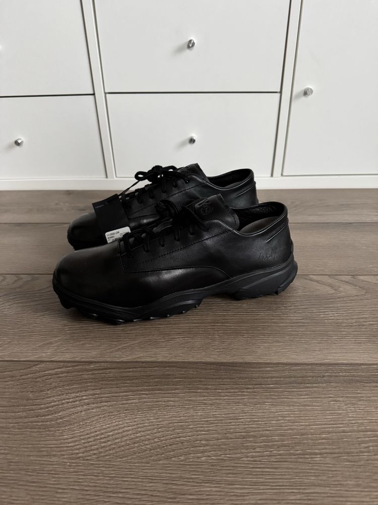 Adidas Y-3 Yohji Yamamoto GSG9 IE5663 оригінал кросівки чоловічі