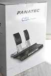 Fanatec CSL Pedals - NOWE na gwarancji