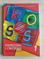 KOSS. Wiedza o społeczeństwie w gimnazjum. Egzemplarz sygnalny 1