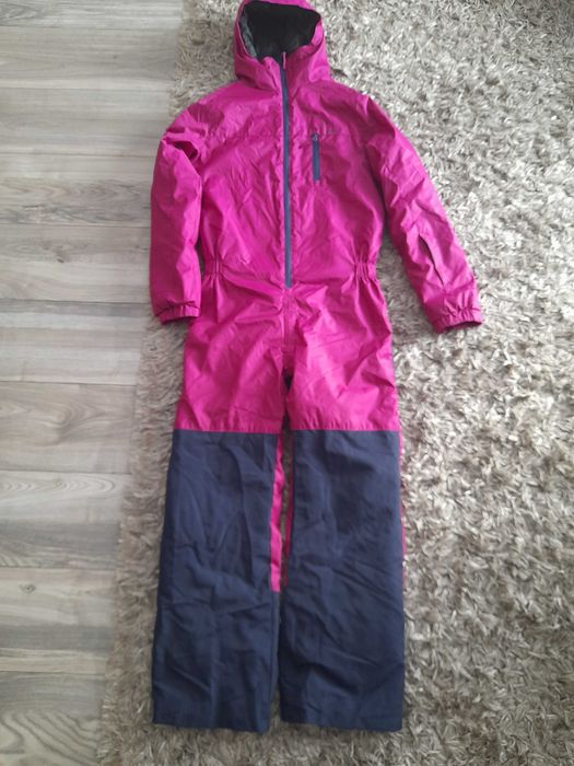 Fajny kombinezon zimowy decathlon na 14 lat