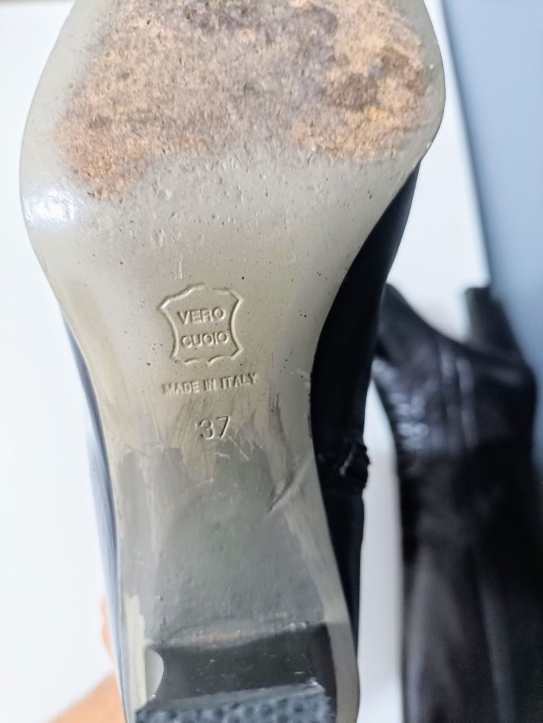 Botas L'Autre Chose 37