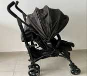 Carrinho Bebe Chicco Liteway c/ NOVO