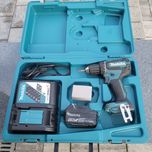 Wkrętarka Makita DDF 485