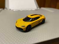 Hot Wheels - "Koenigsegg Gemera"