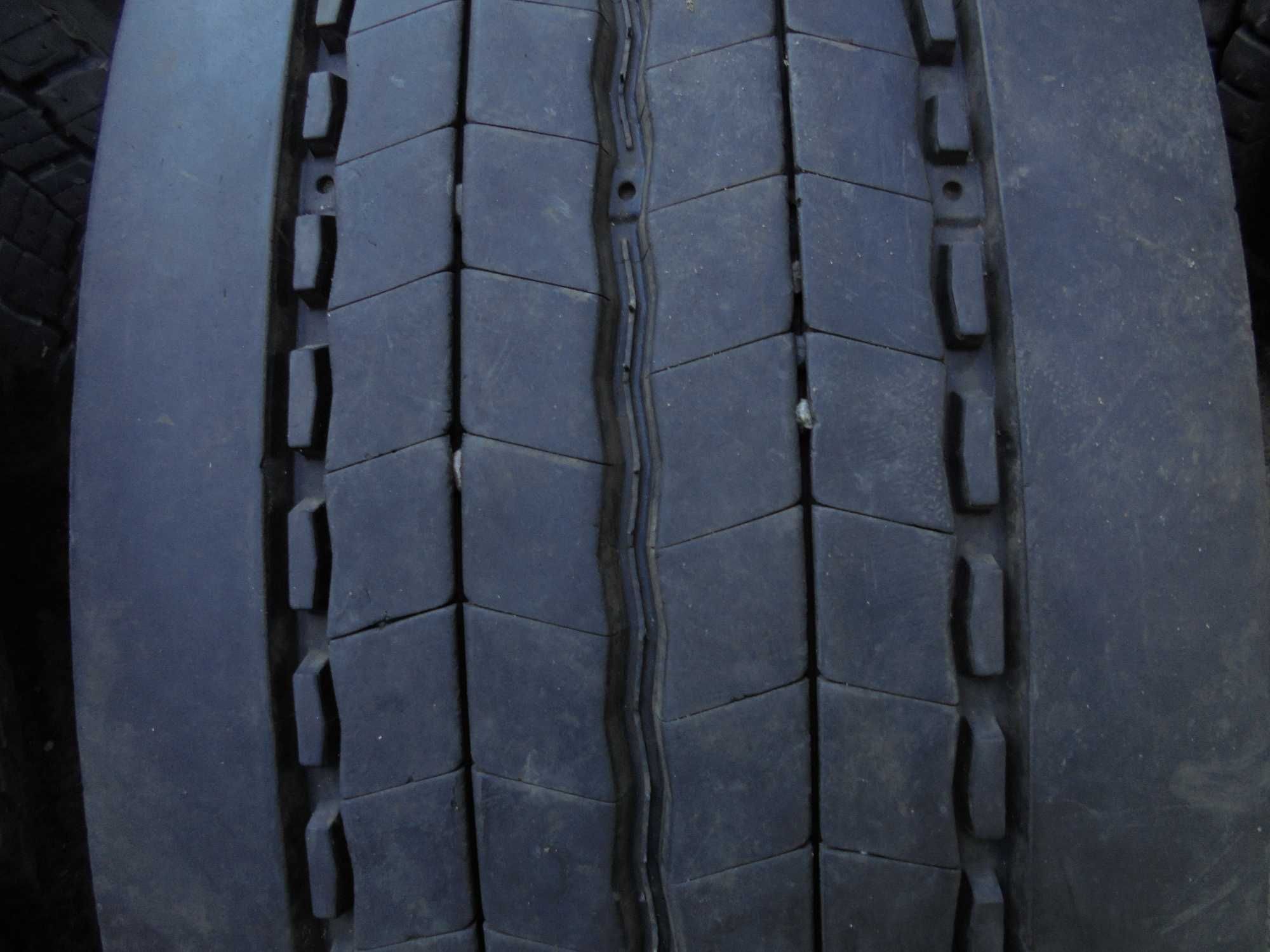 Opona 315/80R22.5 Michelin Z X Multi (850 netto)