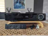 Harman Kardon BDS 575 (5 kanałowy) + pilot + mikrofon kalibracyjny