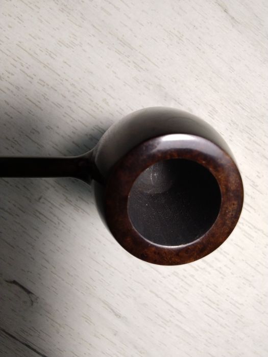 Люлька курильна авторська. Z.Dalchovsky.