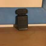 Walkman sony klamerka