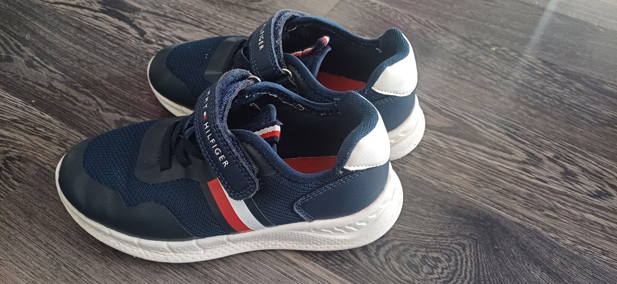 Adidasy Tommy Hilfiger r. 30 super stan