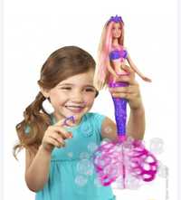 Лялька Barbie Mattel Русалочка