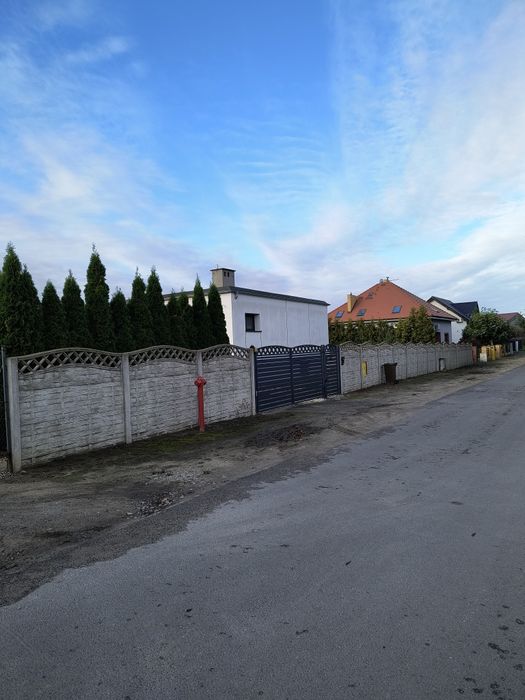 Dom na sprzedaż w Bogusławki/Gostyń