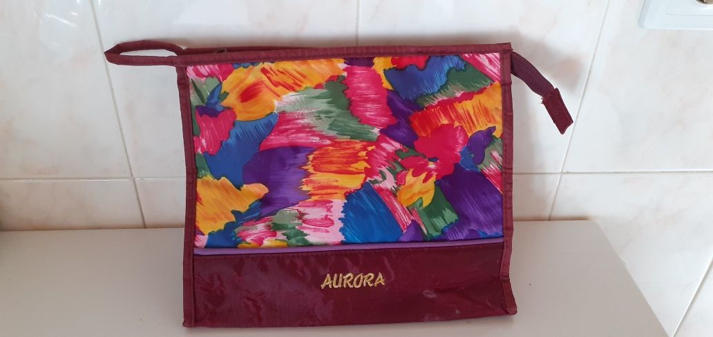 Bolsas toilete para venda