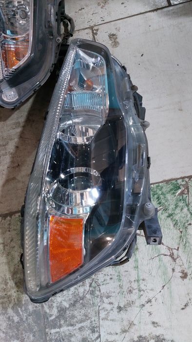 Mitsubishi Outlander Sport ASX фара левая асх