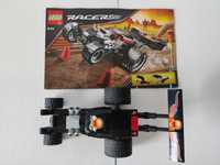 Lego Racers 8164