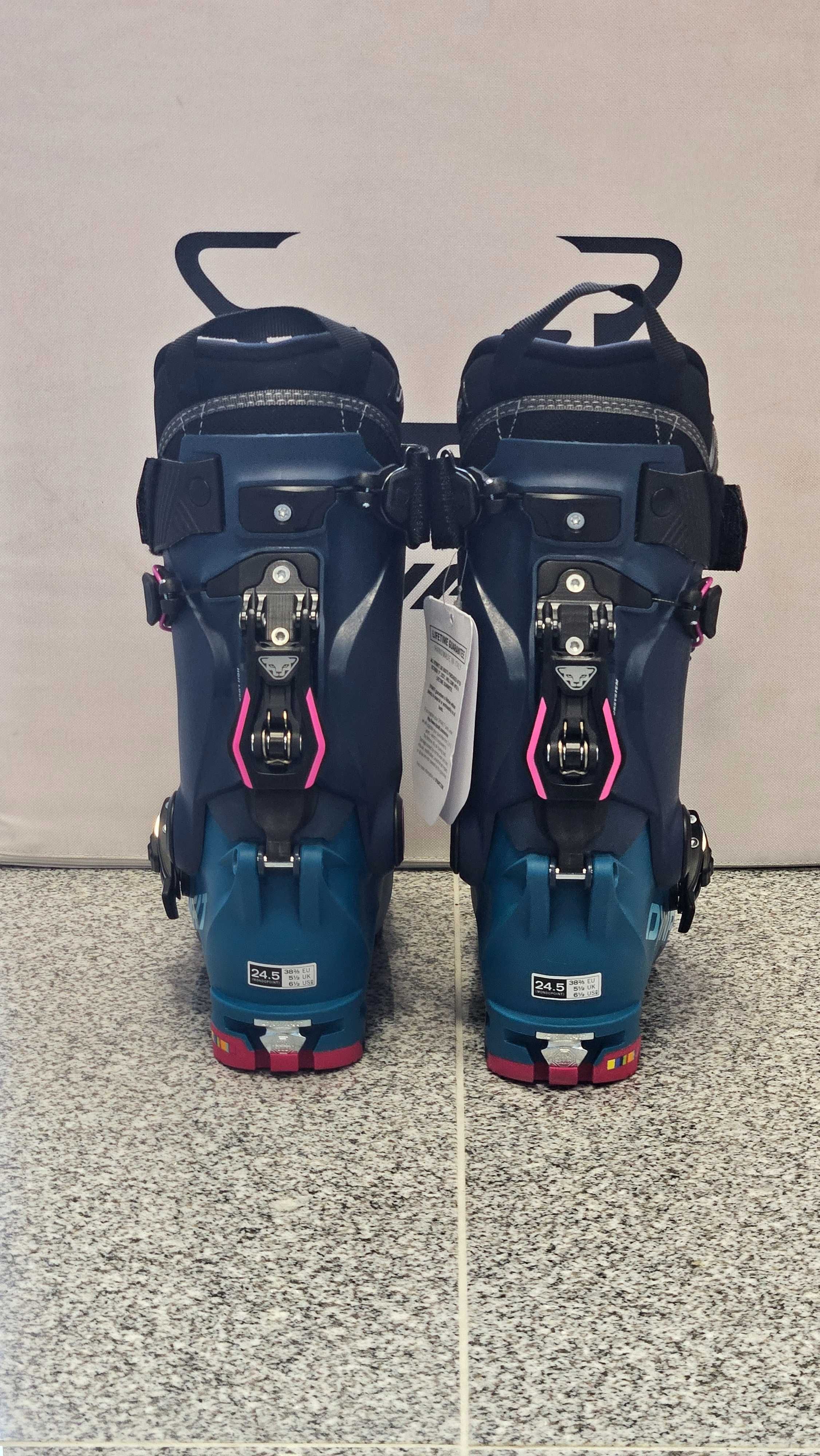 Buty skiturowe Dynafit Radical PRO, różne rozmiary