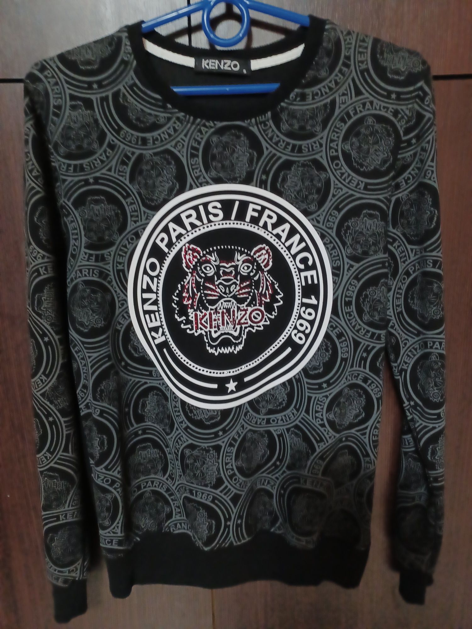 Bluza Kenzo S nowa