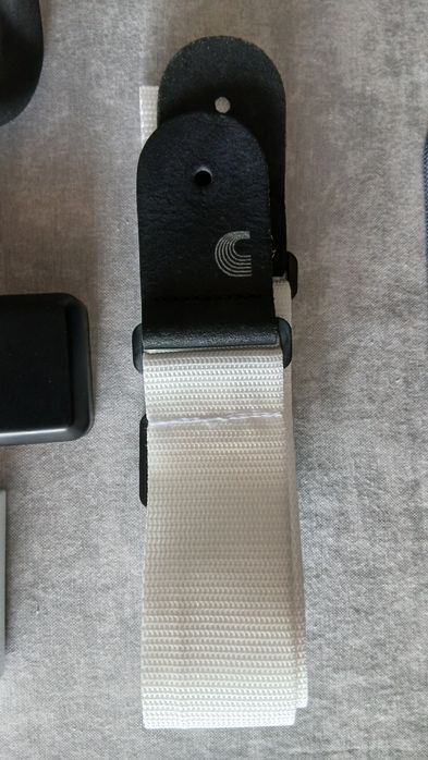 Кріплення для гітари Gator ремінь для гітари Planet Waves кападастр