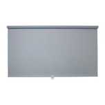 1 estore de rolo BLACKOUT  tupplur Ikea 200x195