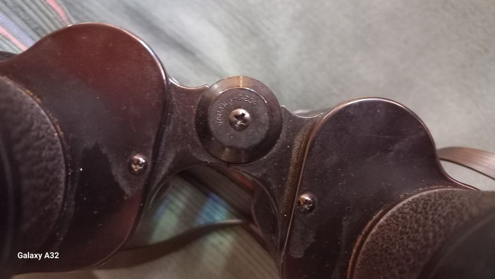 Бинокль MARK SCHEFFEL 20×50