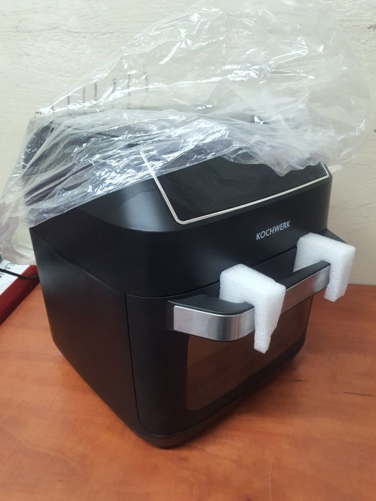Frytkownica frytownica mini piekarnik grill