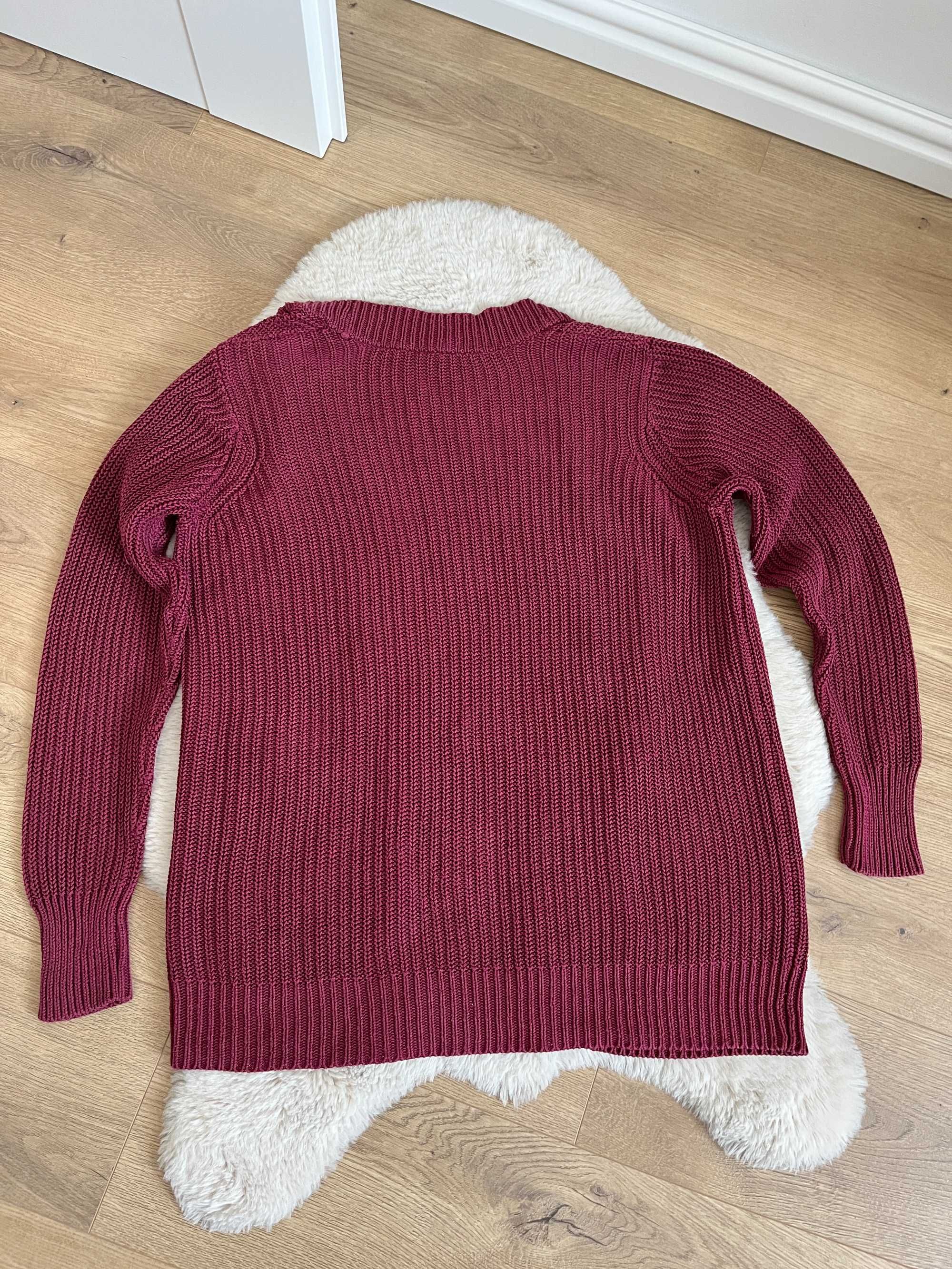 Kardigan sweter H&M rozmiar 40