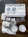 Laktator S9 MomCozy Pro