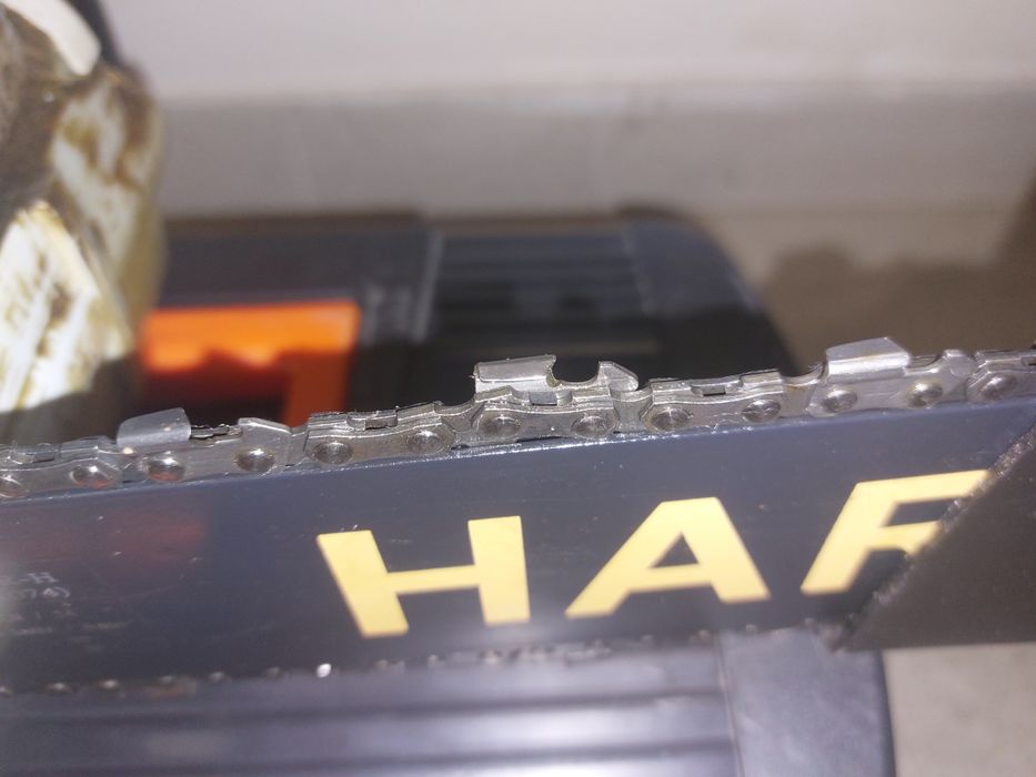 Piła spalinowa Stihl ms 181