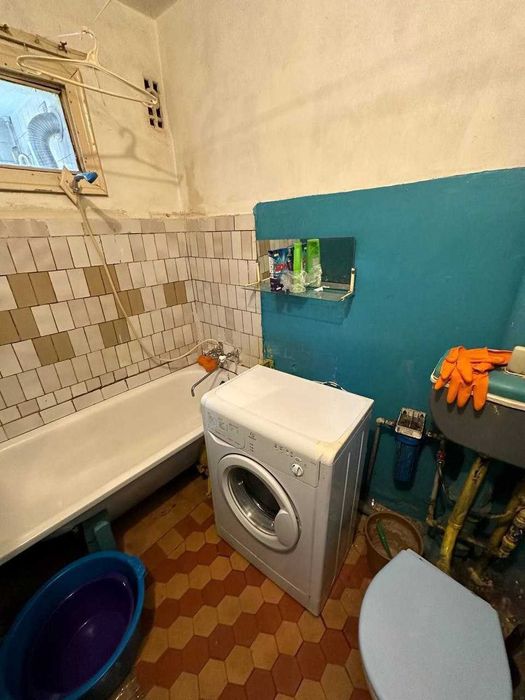 Здам 1 кімнатну квартиру по вул. Перекопська (р-н Петропавлівської)