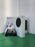 Microsoft Xbox Series S 512GB + 2 Comandos